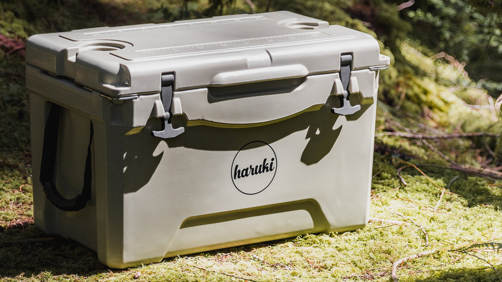 Super Coolers