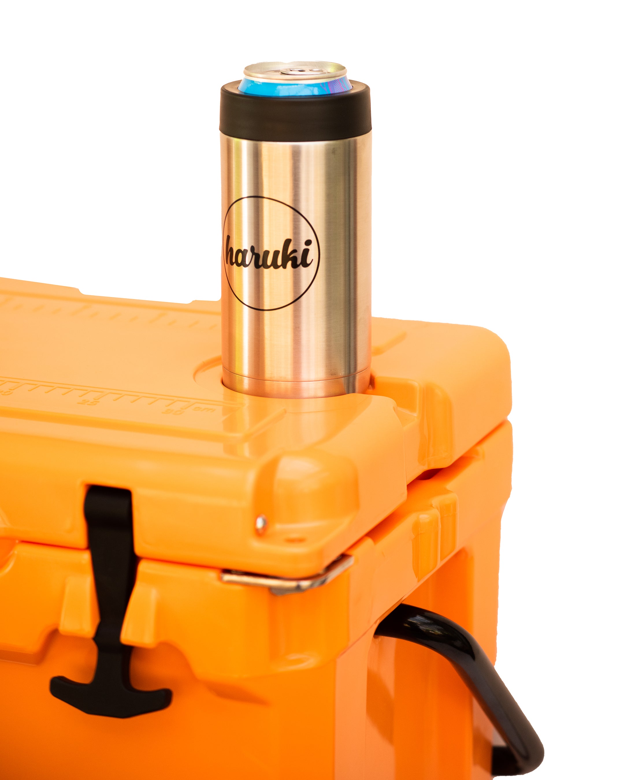 25qt Super Cooler | Haruki Brand Coolers | Haruki Brand